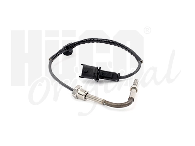 HUECO Érzékelő, kipufogógáz-hőmérséklet - 137084 - TothCarparts