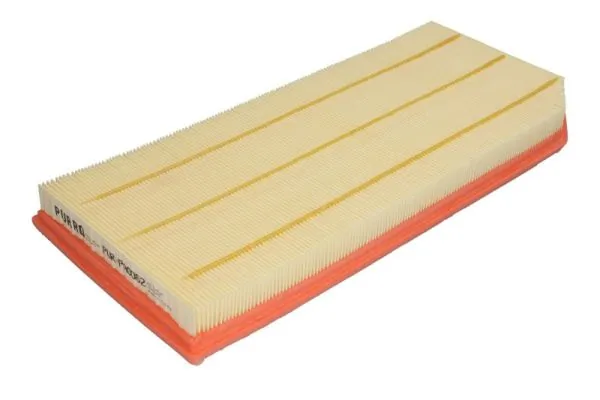 PURRO légszűrő - PUR-PA0062 - TothCarparts