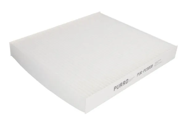 PURRO szűrő, utastér levegő - PUR-PC0008 - TothCarparts