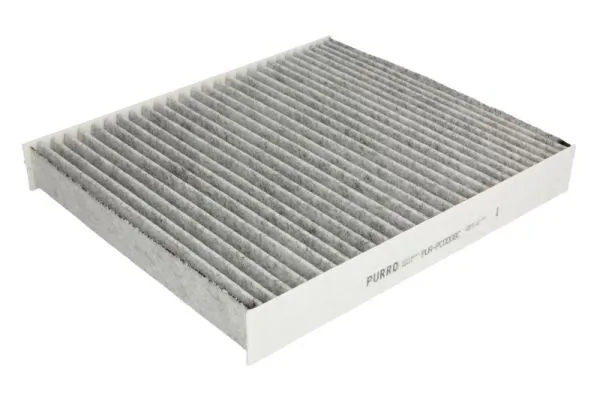 PURRO szűrő, utastér levegő - PUR-PC0008C - TothCarparts
