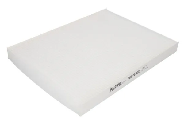 PURRO szűrő, utastér levegő - PUR-PC0010 - TothCarparts