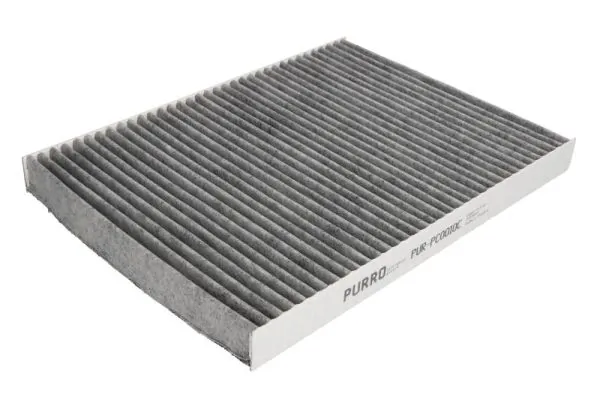 PURRO szűrő, utastér levegő - PUR-PC0010C - TothCarparts