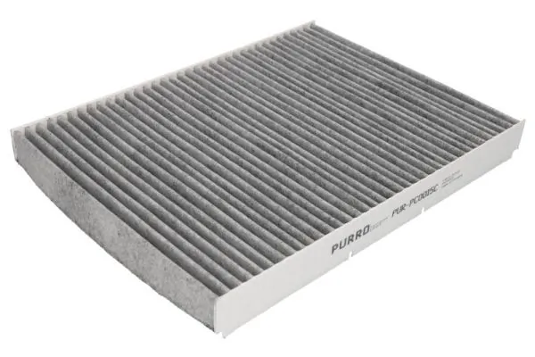 PURRO szűrő, utastér levegő - PUR-PC0015C - TothCarparts