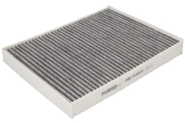 PURRO szűrő, utastér levegő - PUR-PC0017C - TothCarparts