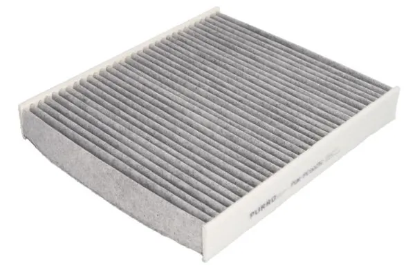 PURRO szűrő, utastér levegő - PUR-PC0021C - TothCarparts