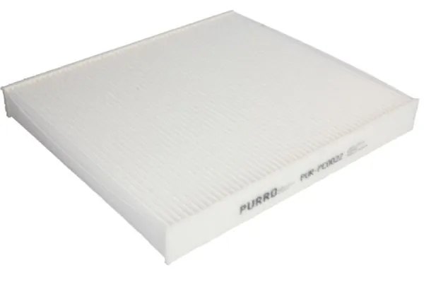 PURRO szűrő, utastér levegő - PUR-PC0022 - TothCarparts