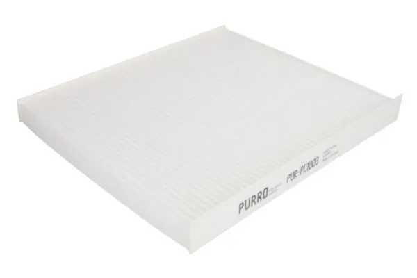 PURRO szűrő, utastér levegő - PUR-PC1003 - TothCarparts