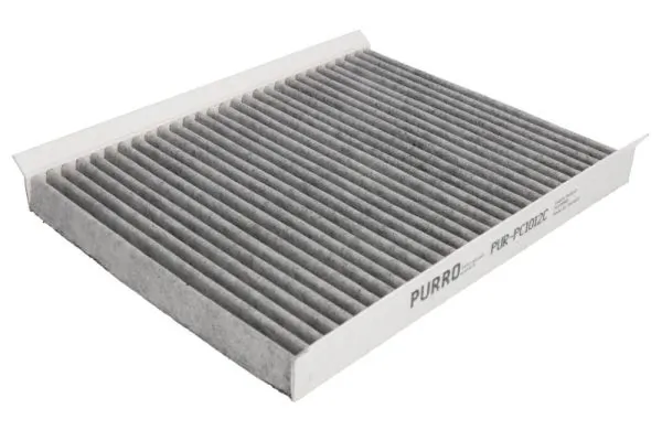 PURRO szűrő, utastér levegő - PUR-PC1012C - TothCarparts