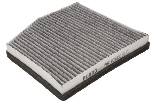 PURRO szűrő, utastér levegő - PUR-PC1013C - TothCarparts