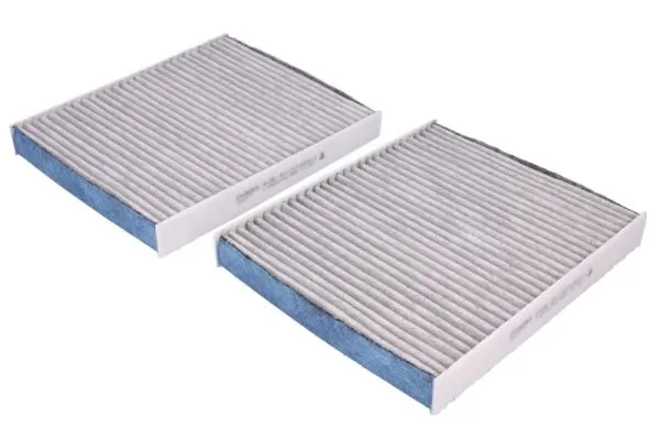 PURRO szűrő, utastér levegő - PUR-PC3018AG-2 - TothCarparts