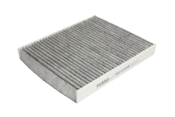 PURRO szűrő, utastér levegő - PUR-PC3018C-2 - TothCarparts