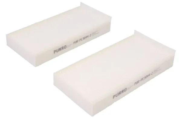 PURRO szűrő, utastér levegő - PUR-PC3044-2 - TothCarparts