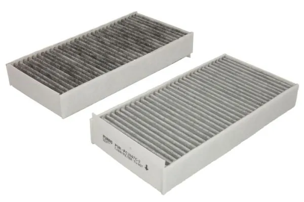PURRO szűrő, utastér levegő - PUR-PC3047C-2 - TothCarparts