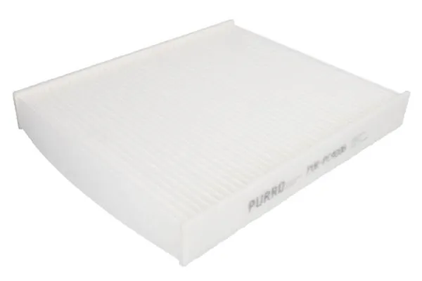 PURRO szűrő, utastér levegő - PUR-PC4006 - TothCarparts