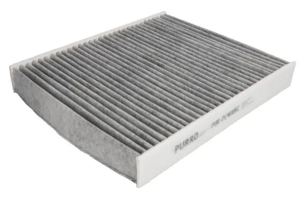 PURRO szűrő, utastér levegő - PUR-PC4006C - TothCarparts