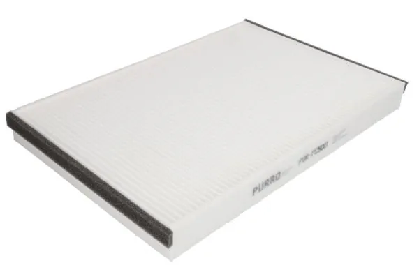 PURRO szűrő, utastér levegő - PUR-PC5011 - TothCarparts