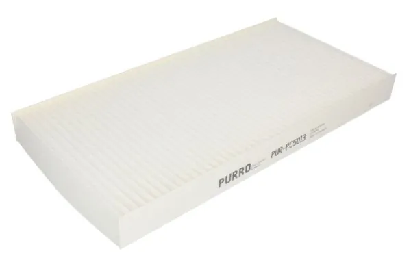 PURRO szűrő, utastér levegő - PUR-PC5013 - TothCarparts