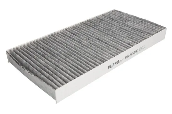 PURRO szűrő, utastér levegő - PUR-PC5013C - TothCarparts