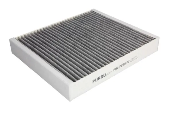 PURRO szűrő, utastér levegő - PUR-PC5017C - TothCarparts