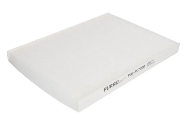 PURRO szűrő, utastér levegő - PUR-PC7020 - TothCarparts