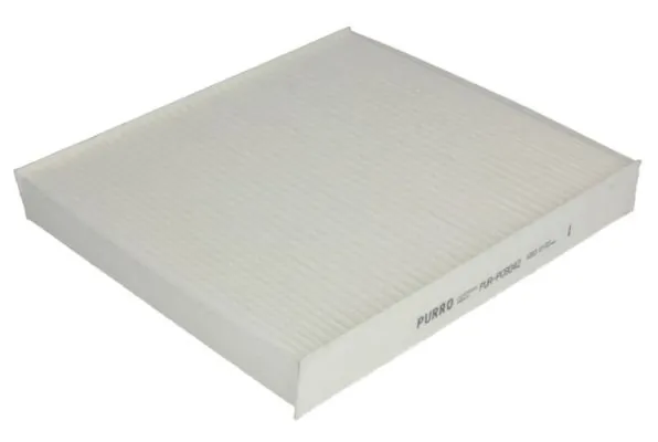 PURRO szűrő, utastér levegő - PUR-PC8042 - TothCarparts