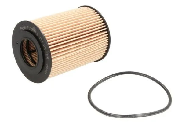 PURRO olajszűrő - PUR-PO3028 - TothCarparts
