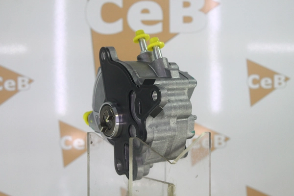 DA SILVA vákuumszivattyú, fékrendszer - PV4072 - TothCarparts