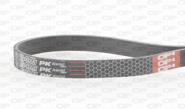 OPEN PARTS hosszbordás szíj - PVB1050.06 - TothCarparts