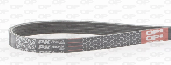 OPEN PARTS hosszbordás szíj - PVB1210.05 - TothCarparts