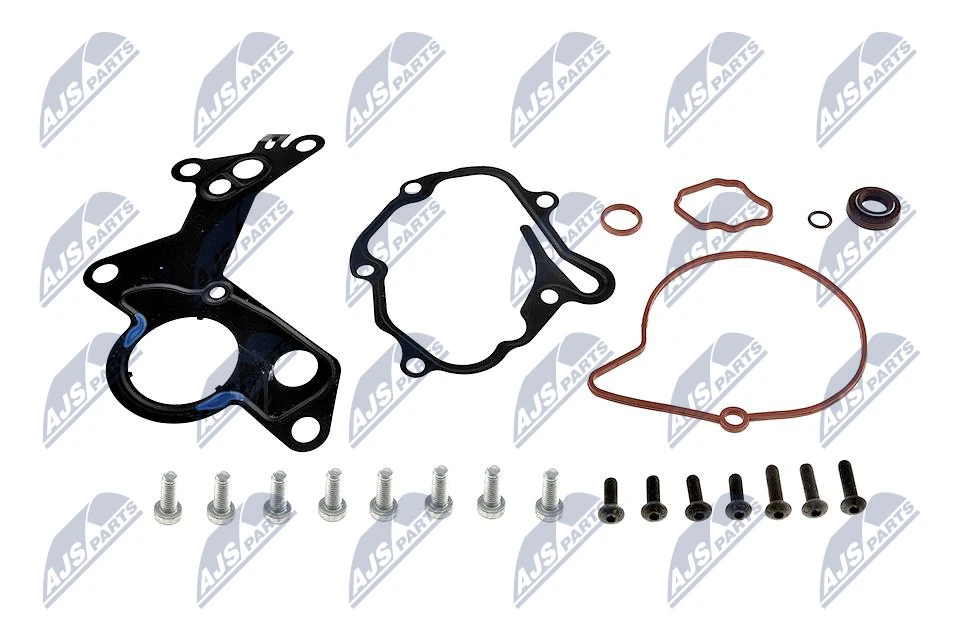 NTY Javítókészlet, vákuumszivattyú (fékrendszer) - PVP-VW-000A - TothCarparts