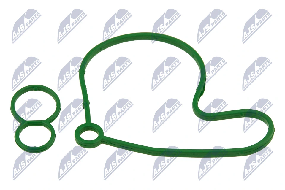 NTY vákuumszivattyú, fékrendszer - PVP-VW-002 - TothCarparts