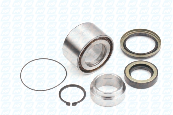 PFI kerékcsapágy - PW45840048CSHDK - TothCarparts