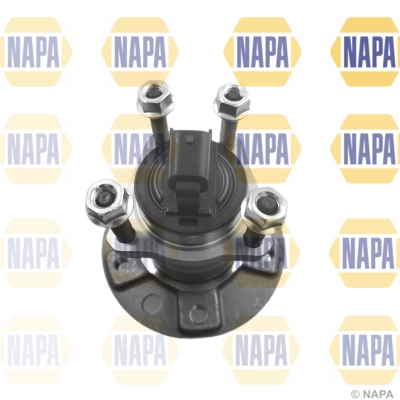 NAPA kerékcsapágy készlet - PWB1070 - TothCarparts