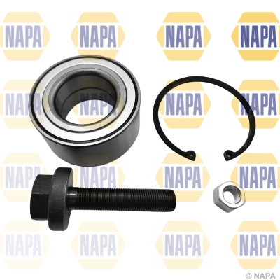 NAPA kerékcsapágy készlet - PWB1082 - TothCarparts