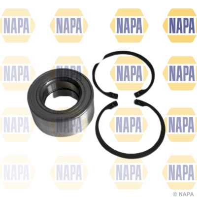 NAPA kerékcsapágy készlet - PWB1092 - TothCarparts