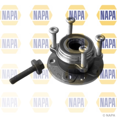 NAPA kerékcsapágy készlet - PWB1162 - TothCarparts