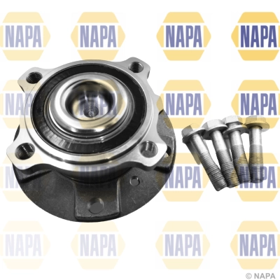 NAPA kerékcsapágy készlet - PWB1236 - TothCarparts