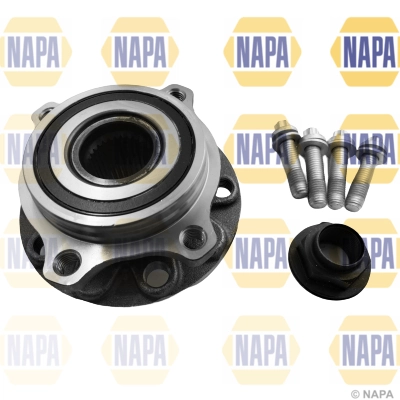 NAPA kerékcsapágy készlet - PWB1262 - TothCarparts