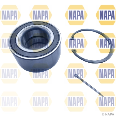 NAPA kerékcsapágy készlet - PWB1320 - TothCarparts