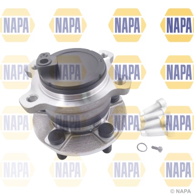 NAPA kerékcsapágy készlet - PWB1489 - TothCarparts