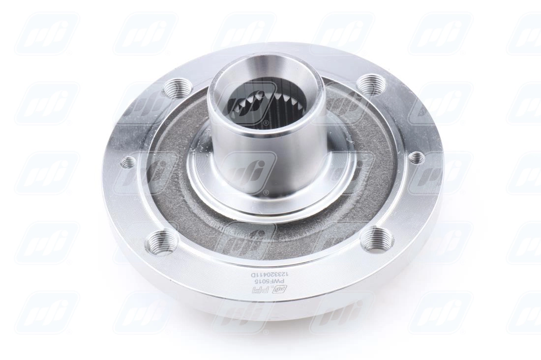 PFI kerékagy - PWF5015 - TothCarparts