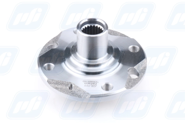 PFI kerékagy - PWF5028 - TothCarparts