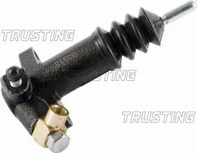 TRUSTING adóhenger, kuplung - PZ038 - TothCarparts