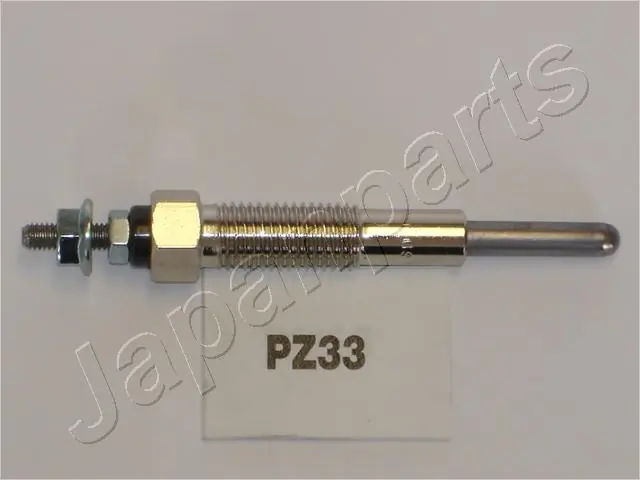 JAPANPARTS izzítógyertya - PZ33 - TothCarparts