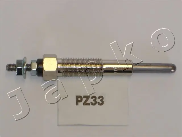 JAPKO izzítógyertya - PZ33 - TothCarparts