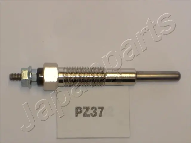 JAPANPARTS izzítógyertya - PZ37 - TothCarparts