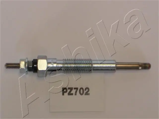 ASHIKA izzítógyertya - PZ702 - TothCarparts