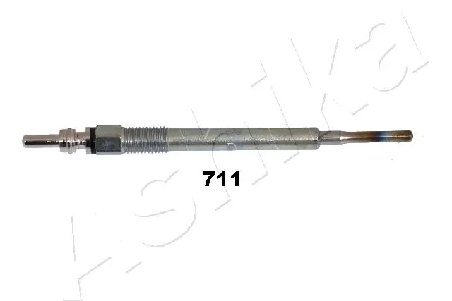 ASHIKA izzítógyertya - PZ711 - TothCarparts