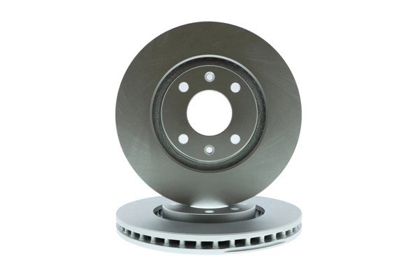 AISIN féktárcsa - Q6F905S - TothCarparts