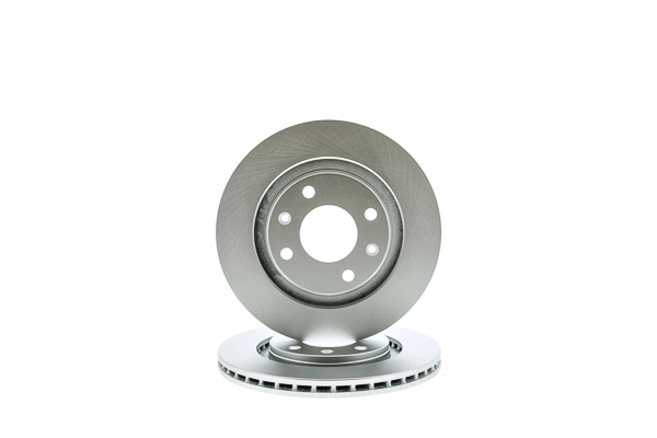 AISIN féktárcsa - Q6F913S - TothCarparts